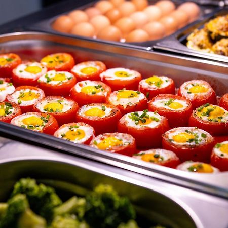 Max Health Resort Spa Ustronie Morskie Eksteriør bilde