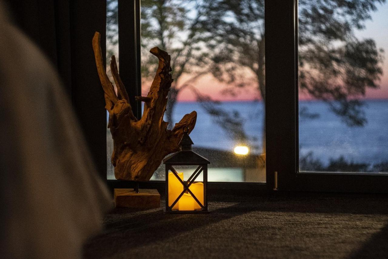 Max Health Resort Spa Ustronie Morskie Eksteriør bilde